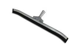 - Aquadozer Smooth Surface Curved Floor Squeegee 24 91015