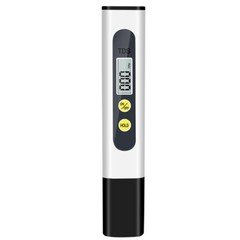 0-9990ppm Tds Meter Digital Water Quality Tester Testing Kits for Drinking Water