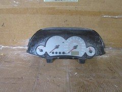 00 01 02 03 04 Ford Focus Speedometer Instrument Cluster Speedo Unknown Miles