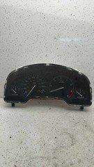 00 01 SATURN S SERIES Speedometer Gauge Instrument Cluster