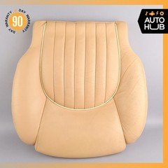 00-02 Bentley Arnage Front Left Lower Bottom Seat Cushion OEM 30k