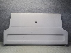 00-03 VW EUROVAN T4 MV REAR TRUNK LID TAILGATE LIFTGATE TRIM COVER PANEL OEM