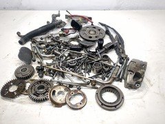 00-07 Honda Shadow Sabre VT1100 Engine Motor Gears Bolts & Hardware Kit