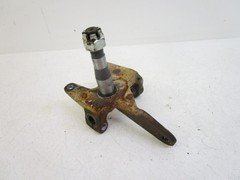 00 Kawasaki KEF 300 Lakota Left Steering Spindle 39186-1062 1995-2003