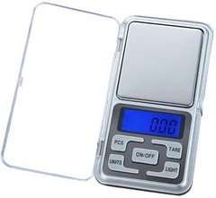 0.01g-200g Mini Digital Jewelry Diamond Scale LCD Display High Accurate