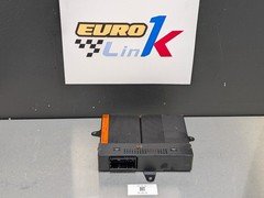 01-02 BMW Z3 Sound Amplifier Subwoofer Control Unit Module Harman Kardon Audio