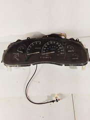 01-03 Ford Ranger Instrument Cluster Speedometer Auto 133K 1L5F-10C956-BA OEM