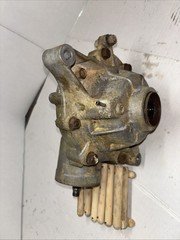 01-04 Honda Foreman Rubicon 500 Trx500fa3 OEM Front Differential Used Pre Owned