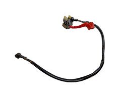 01-05 Yamaha Raptor 660 OEM Electric Start Starter Solenoid Relay Fuse 04