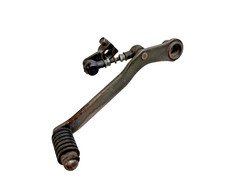 01-05 Yamaha Raptor 660 OEM Engine Gear Shifter Shift Foot Lever Pedal Arm 04