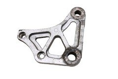 01 Kawasaki Voyager XII Rear Brake Caliper Bracket Mount ZG1200