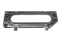 01 Kawasaki Voyager XII Speedometer Bracket Mount ZG1200
