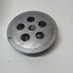 02 - 07 2002 HONDA CR125R CR 125 R OEM CLUTCH PRESSURE PLATE STOCK GREAT SHAPE 