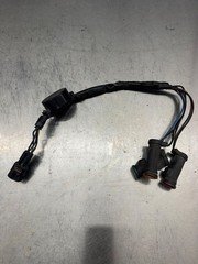 02 03 Cannondale cannible 440 dash indicator lights