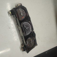 02-05 BUICK LESABRE SPEEDOMETER DASH INSTRUMENT CLUSTER 141K Miles