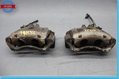 02-05 Ford Thunderbird 3.9L V8 Front Left & Right Brake Caliper Calipers Set Oem