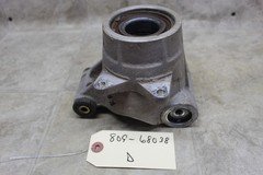 02-06 Polaris Sportsman 700 Oem Rear Back Wheel Right Knuckle Carrier 5134206