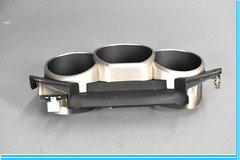 02-10 Lexus SC430 Speedometer Gauge Cluster Cover Trim 5540424060 Oem