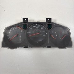 02 Acura MDX Instrument Cluster 78k Miles 78100-S3V-A02 OEM