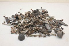 02 Polaris Sportsman 700 4x4 Hardware Set Nuts & Bolts