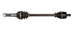 03-04 for Honda TRX650FA Rincon ArmorTechHD Front Left or Right CV Axle StockLen