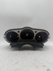 03-04 Nissan 350z Manual M/T Instrument Gauge Cluster Speedometer 59k Miles OEM