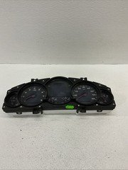 03-04 Porsche Cayenne 955 Instrument Speedometer Cluster 95564110300 OEM