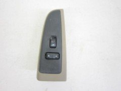 03-06 Chevy Silverado SIERRA Power Window Switch FRONT RIGHT Passenger Neutral