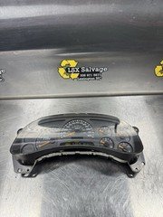 03-06 GM SILVERADO SIERRA TAHOE YUKON INSTRUMENT GAUGE CLUSTER SPEEDOMETER OEM