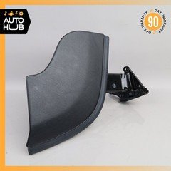 03-06 Mercedes R230 SL500 SL55 AMG Left Side Trunk Flap Convertible Top OEM 58k
