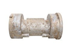 03 Can-Am Rally 175 200 2x4 Rear Bearing Carrier Axle Housing Bombardier