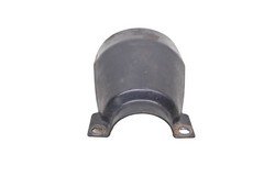 03 Kawasaki Bayou 250 2x4 Drive Shaft Guard KLF250