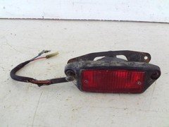 03 Kawasaki KVF 360 4x4 Prairie Red Tail Light 23024-7501 2003