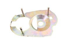 03 Polaris Sportsman 90 Clutch Protection Guard Cover