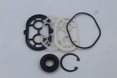 032-9717 KP10 KP-10 VRD63 Gear Pump Seal Kit for KAYABA KP10 KP-10 CAT E110B