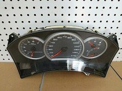 04 05 06 07 08 Pontiac Grand Prix Speedometer Instrument Cluster Miles 59,099