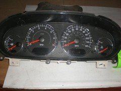04 05 06 SEBRING SPEEDOMETER 329051