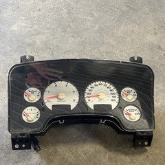 04-05 Dodge Ram 2500 3500  Oem  Cluster 5.9 Diesel Cummins Unknown Miles OEM  