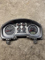 04-05 Ford F-150 FX4 Instrument Cluster Speedometer 4L34-10849-CN/138,000 Miles
