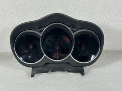 04-08 Mazda RX8 RX-8 M/T OEM 105k Miles Gauge Cluster Instrument Speedo