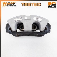 04-09 CADILLAC XLR FRONT RIGHT PASSENGER SIDE BRAKE CALIPER KIT ASSEMBLY OEM