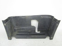 04 Bombardier Quest 650 Right Footwell 705000832 2004