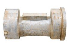 04 Can-Am Rally 175 200 2x4 Rear Bearing Carrier Axle Housing Bombardier
