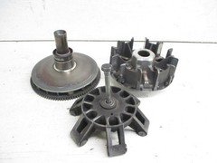 04 John Deere Buck 650 Automatic Rear Driven Clutch