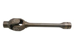04 Kawasaki KFX700 2x4 Rear Drive Shaft V-Force