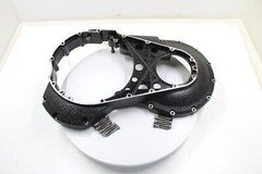 04 KAWASAKI VULCAN 2000 VN2000A CLUTCH SIDE ENGINE MOTOR COVER