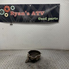 04 Polaris Sportsman 500 Pull Starter