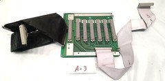 04155-66508 Mother Board  for HP 4156A-Semiconductor Parameter Analyzers