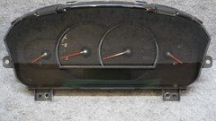 05 06 07 08 09 Cadillac STS OEM Speedometer Instrument Gauge Cluster 134k Miles