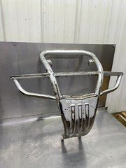 05 06 07 Bombardier Rally 200 front bumper Brush Guard